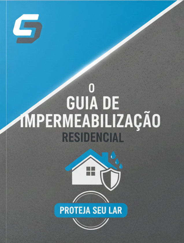 Guia de Impermeabilização