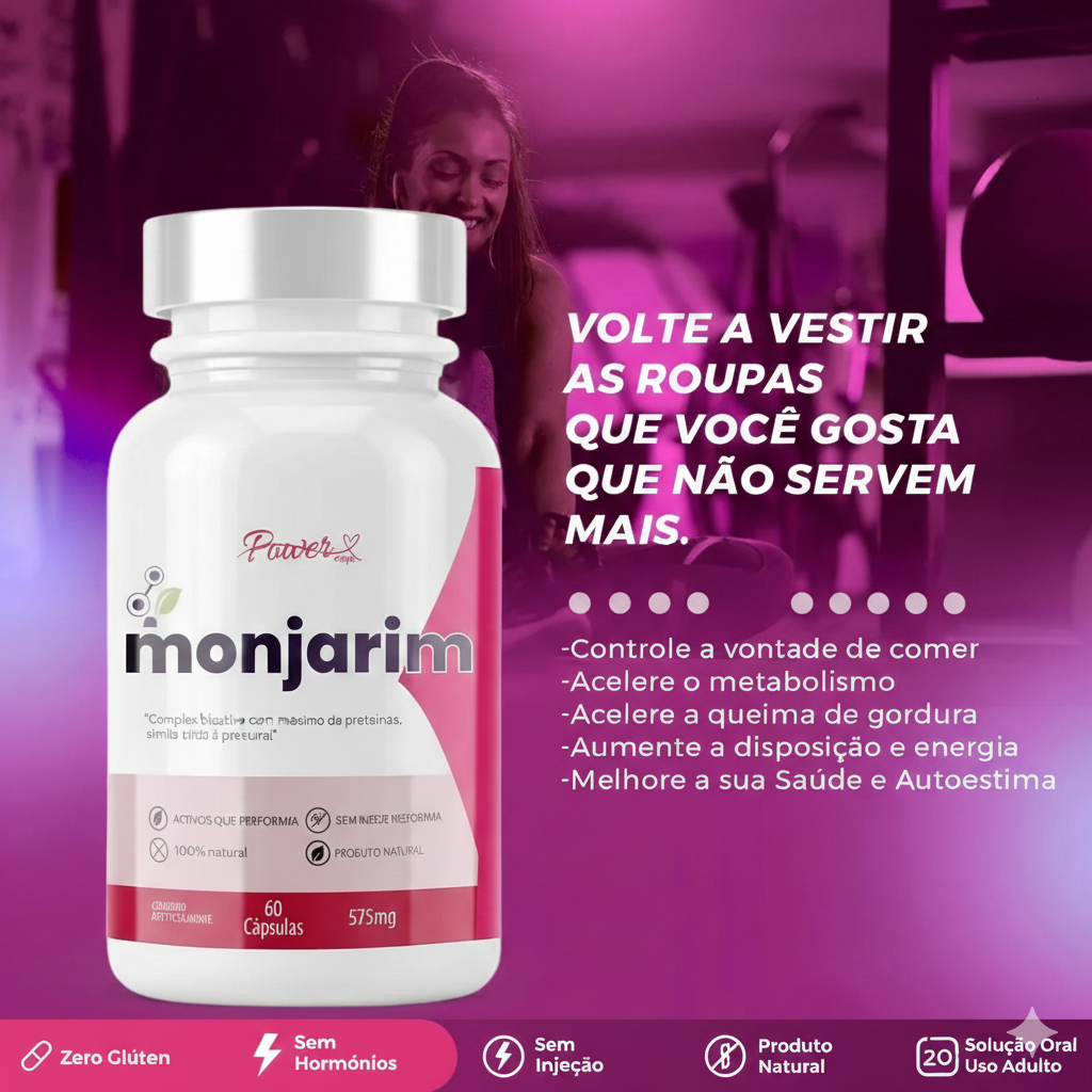 Monjarim Oficial